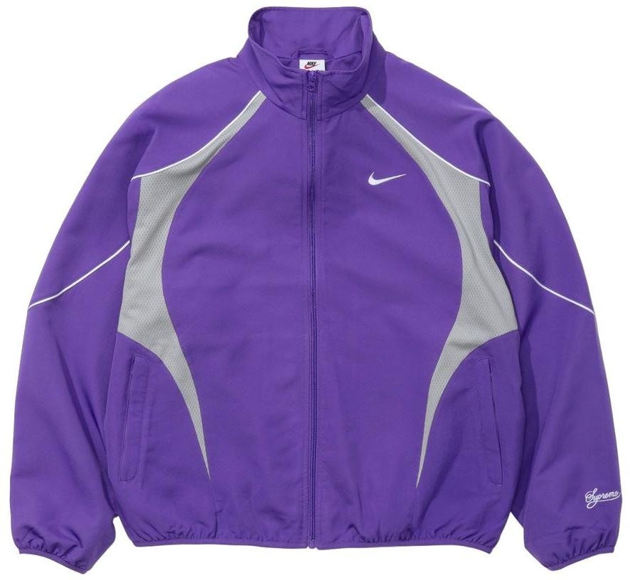 Supreme®/Nike® Track Jacket view 19